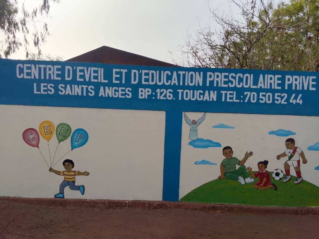 Complexe Scolaire Catholique