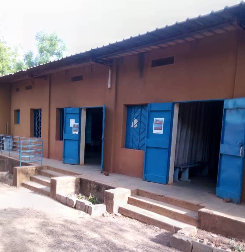 Centre médico-social CREN