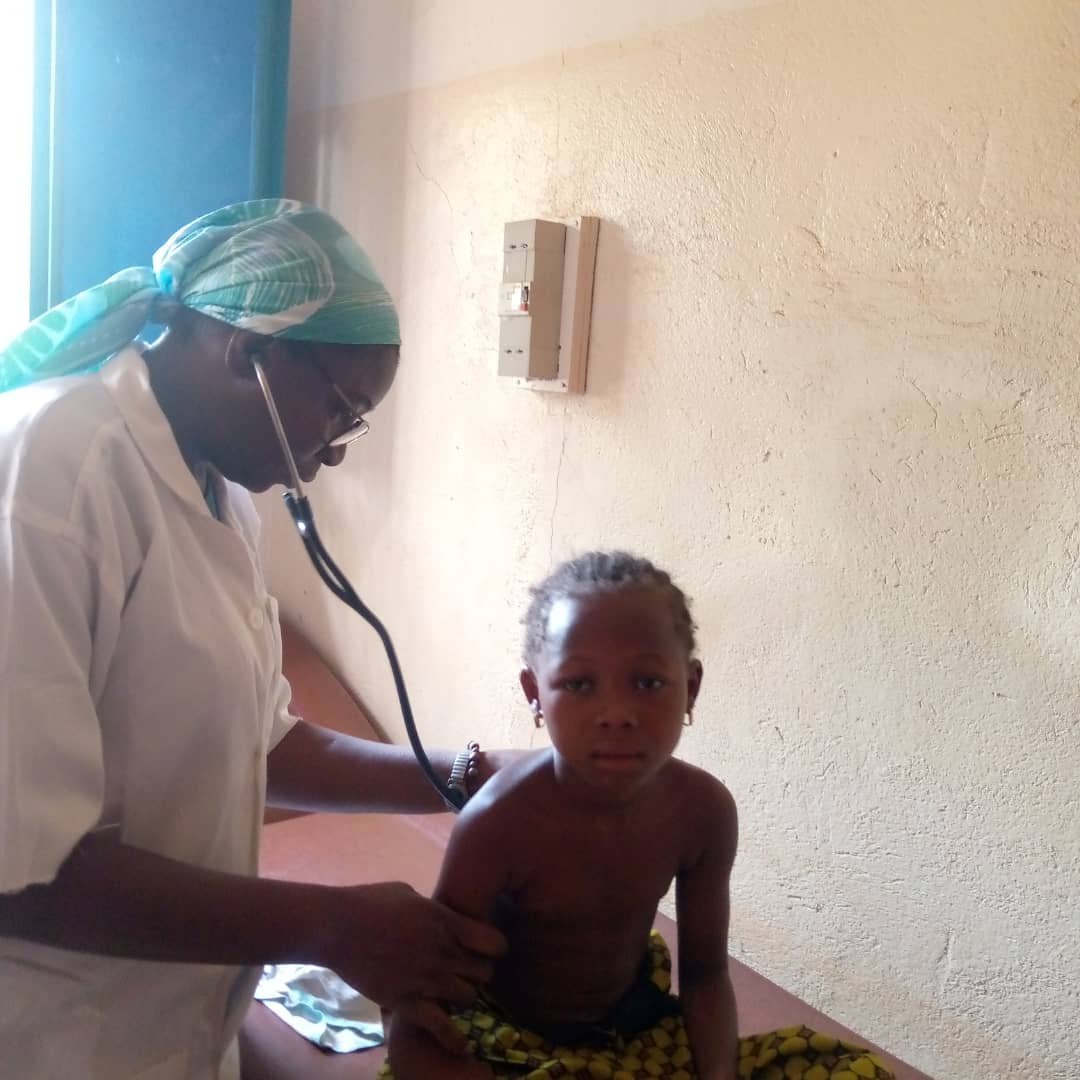 Service de nutrition