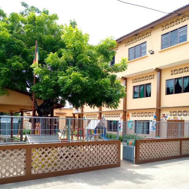 Complexe Scolaire Catholique