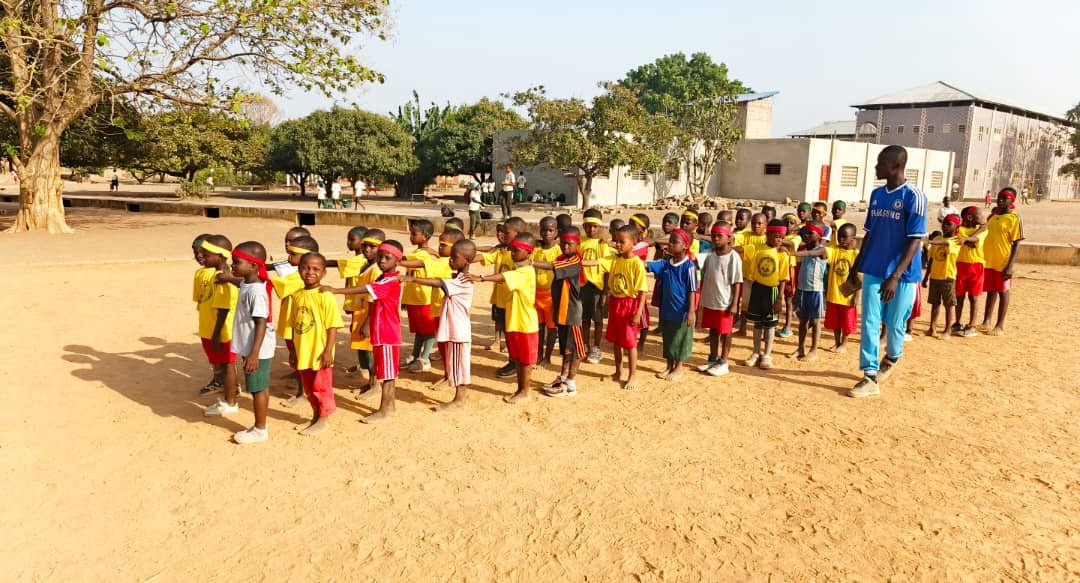 Complexe Scolaire Catholique