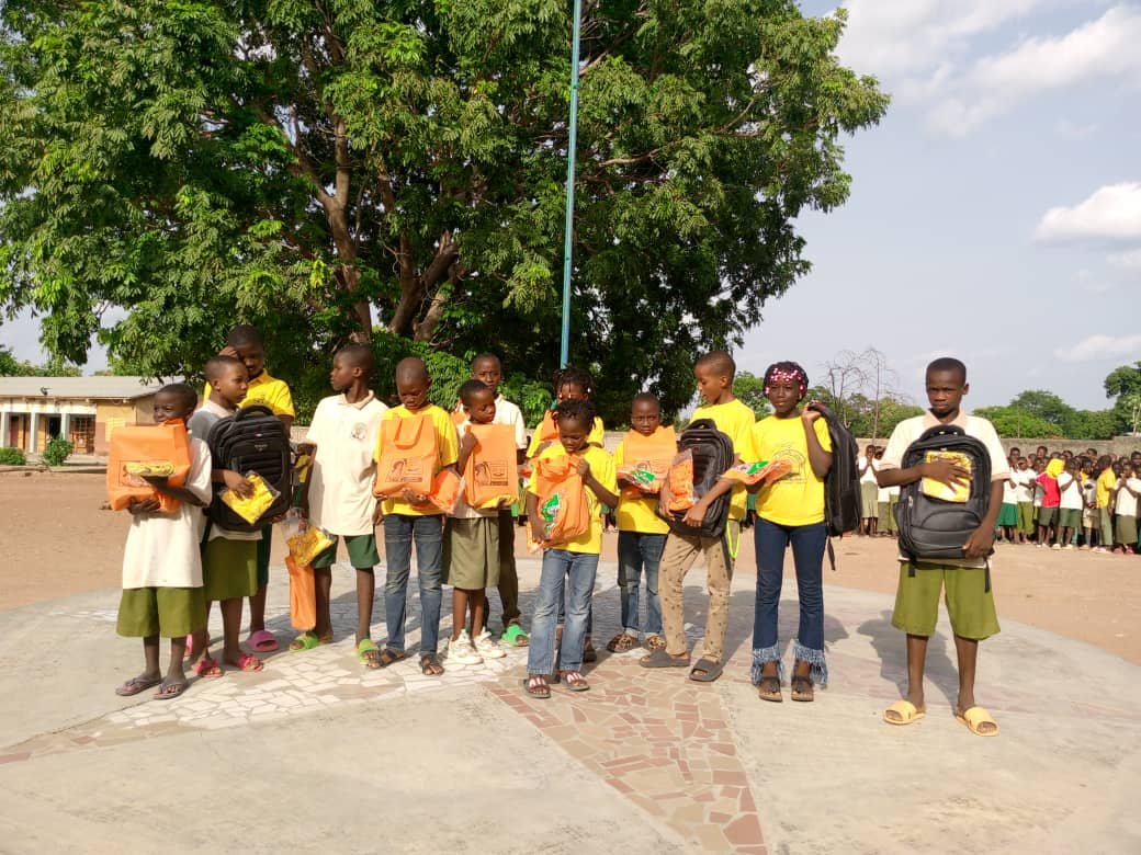 Complexe Scolaire Catholique