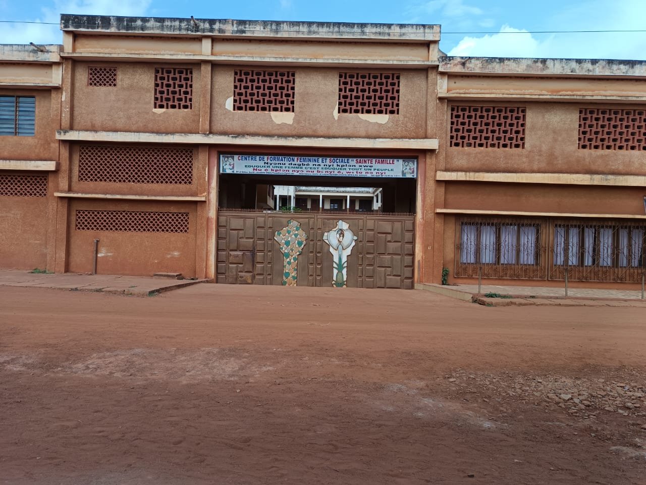 Centre Sainte Famille