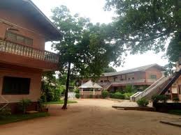 Chambres d'accueil