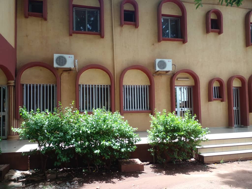 Fondation de la congrégation