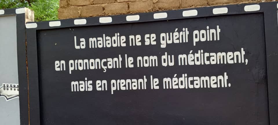 Activités pédagogiques